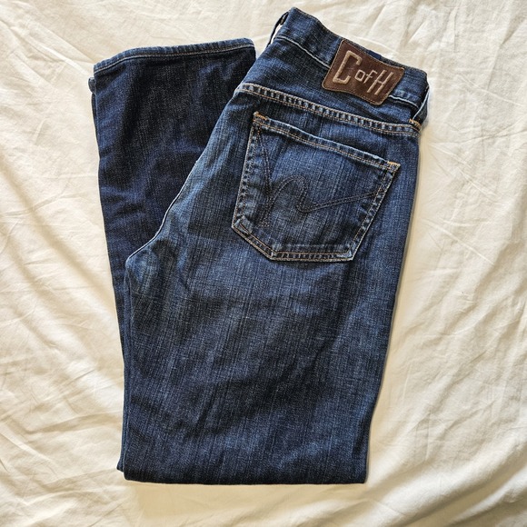 Citizens Of Humanity Other - Citizens of Humanity The Perfect Jeans Mens 30 Made in USA 100% Cotton Straight
